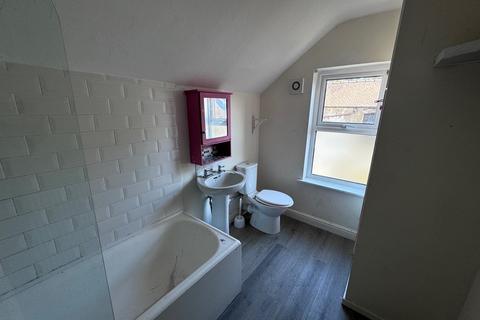 47 Jackson Street, Derby, DE22 3SA
