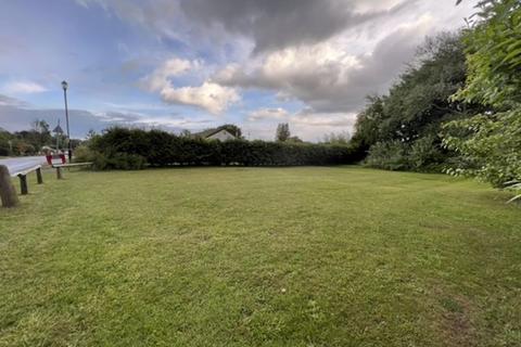 Plot for sale, 1ST MAIN ROAD, HUMBERSTON FITTIES