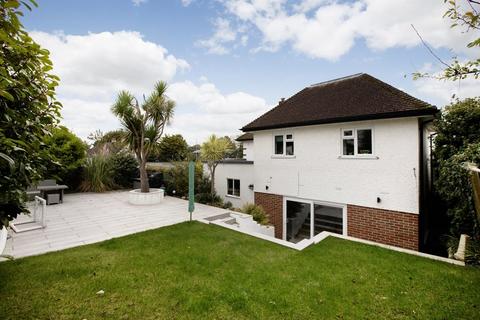 5 bedroom detached house for sale, Southdowns Road, Dawlish EX7