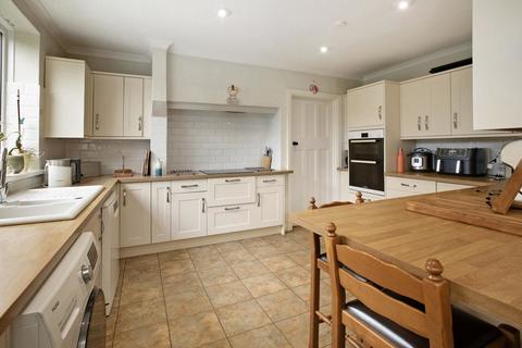 5 bedroom detached house for sale, Southdowns Road, Dawlish EX7