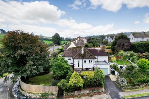 5 bedroom detached house for sale, Southdowns Road, Dawlish EX7