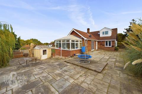 4 bedroom chalet for sale, Valley View Crescent, Costessey, Norwich