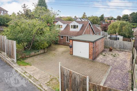 4 bedroom chalet for sale, Valley View Crescent, Costessey, Norwich