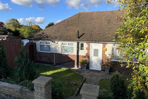 4 bedroom semi-detached bungalow for sale, Ramsden Road, Orpington