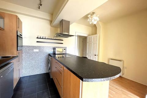 1 bedroom apartment to rent, Avenham Road, Preston PR1