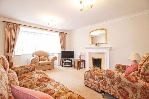 4 bedroom detached house for sale, Rushbury Close, Bilston, WV14 0UH