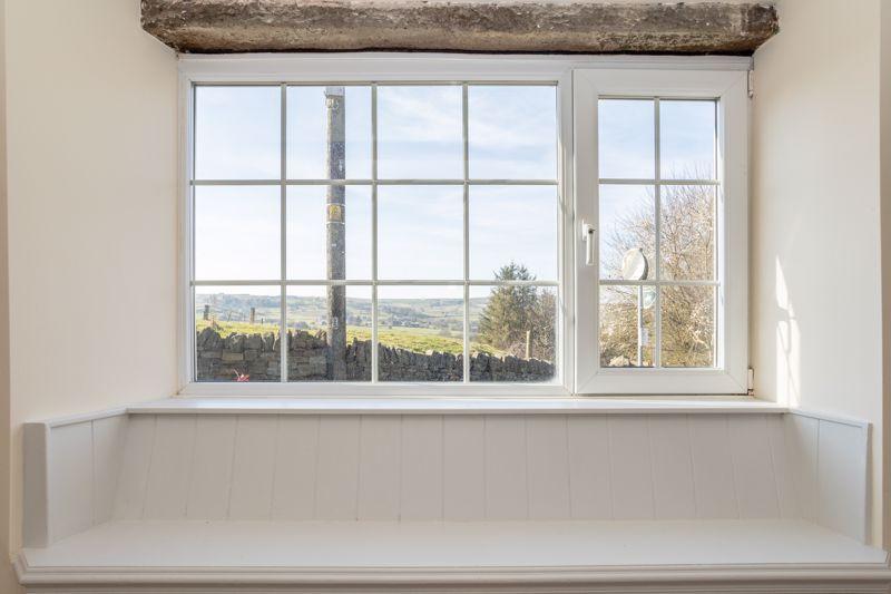 Window Seat