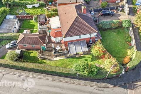 3 bedroom semi-detached house for sale, Pleasley Road, Whiston