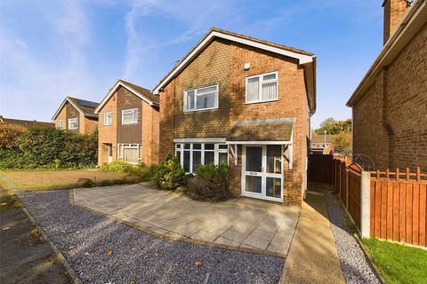 4 bedroom detached house for sale, Seneca Way, Cheltenham, Gloucestershire, GL50