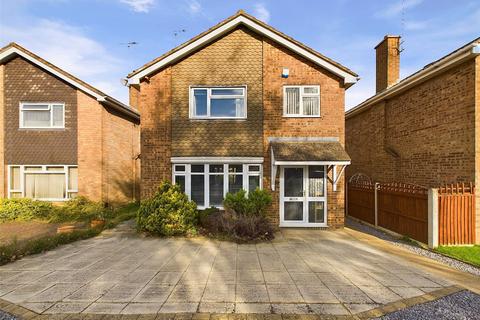 4 bedroom detached house for sale, Seneca Way, Cheltenham, Gloucestershire, GL50