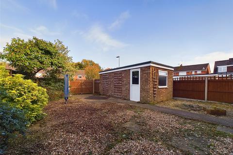 4 bedroom detached house for sale, Seneca Way, Cheltenham, Gloucestershire, GL50