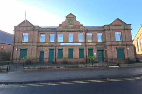 undefined, Station Road, Ashington