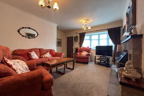 3 bedroom link detached house for sale, Broadmeadows Close, Willenhall