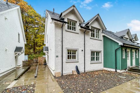 30 Lagreach Brae, Pitlochry, PH16 5QQ