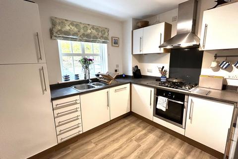 30 Lagreach Brae, Pitlochry, PH16 5QQ