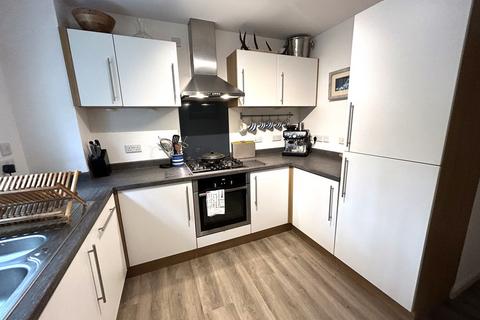 30 Lagreach Brae, Pitlochry, PH16 5QQ