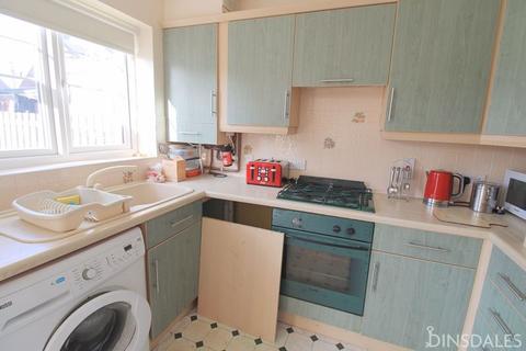 2 bedroom terraced house for sale, Jackdaw Close, Allerton, Bradford, BD15 7WN.