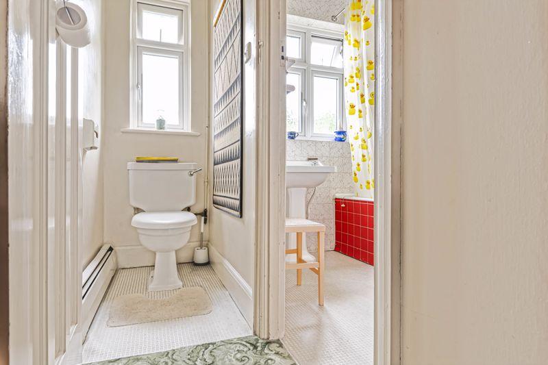 WC I Bathroom