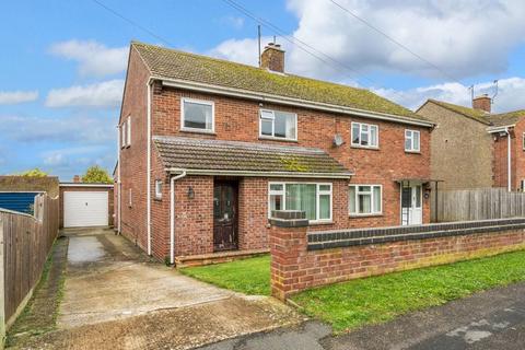 3 bedroom semi-detached house for sale, Lark Down, Wantage