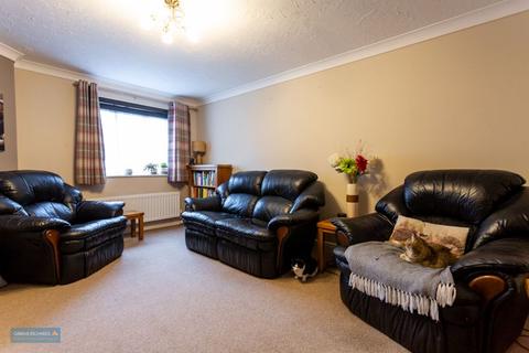 3 bedroom semi-detached house for sale, Horton Way, Bridgwater