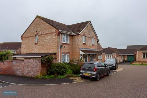 3 bedroom semi-detached house for sale, Horton Way, Bridgwater