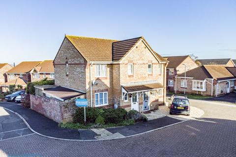 3 bedroom semi-detached house for sale, Horton Way, Bridgwater