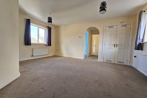 2 bedroom apartment for sale, Pollards Place, Bideford