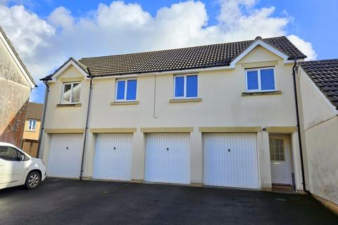 2 bedroom apartment for sale, Pollards Place, Bideford