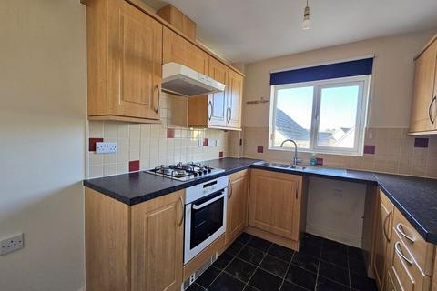 2 bedroom apartment for sale, Pollards Place, Bideford