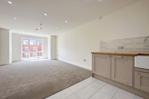 1 bedroom apartment for sale, Apartment 34, The Rivus, Wantage