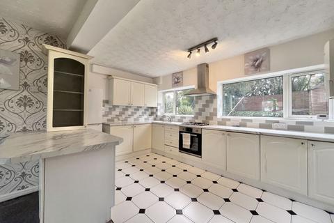 3 bedroom semi-detached house for sale, Kingstanding Road, Kingstanding, Birmingham B44 9RS