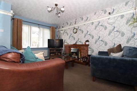 2 bedroom semi-detached house for sale, Trevose Close, Turnberry Estate, Bloxwich, WS3 3UR