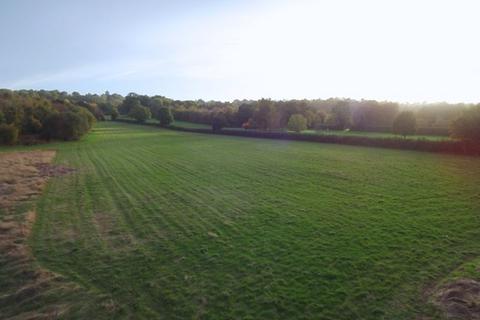 undefined, Land to the East of Spray Hill, Lamberhurst