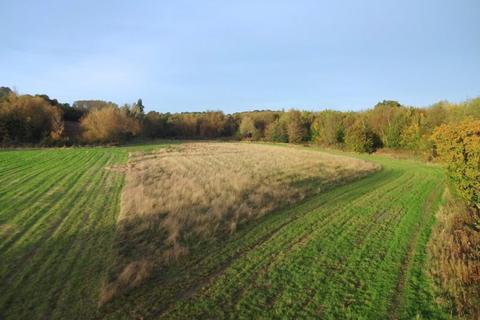 undefined, Land to the East of Spray Hill, Lamberhurst