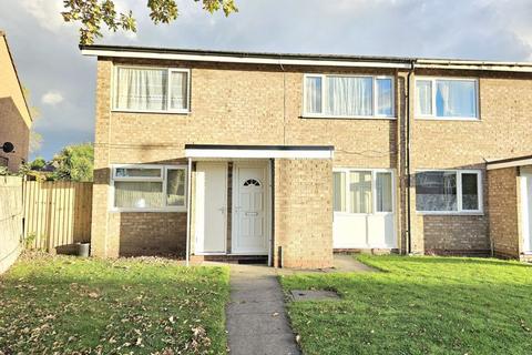 2 bedroom maisonette for sale, Enfield Close, Erdington, Birmingham, B23 5SE