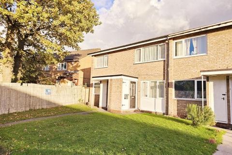 2 bedroom maisonette for sale, Enfield Close, Erdington, Birmingham, B23 5SE