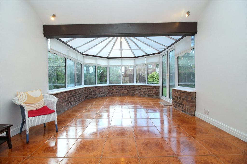 Gorse Lane, Tarleton, Preston... 2 bed detached house for sale £275,000