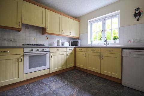 3 bedroom detached house for sale, Meriden Walk, Folkestone