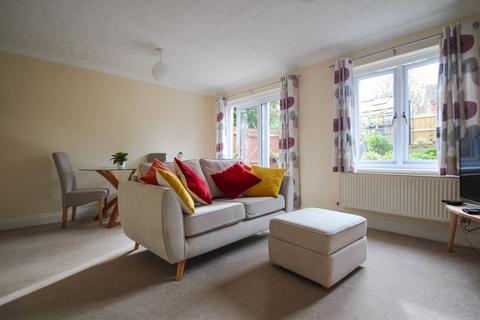 3 bedroom detached house for sale, Meriden Walk, Folkestone