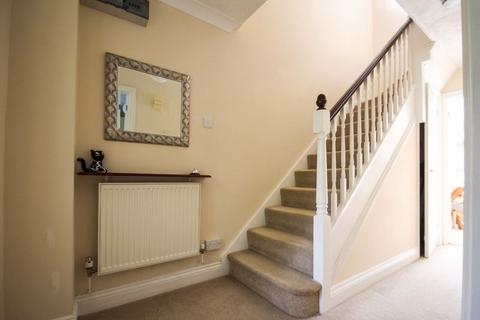 3 bedroom detached house for sale, Meriden Walk, Folkestone