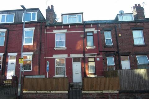 2 bedroom terraced house for sale, Nowell Avenue, Leeds LS9