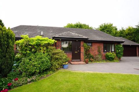 3 bedroom detached bungalow for sale, Norford Way, Rochdale OL11 5QS