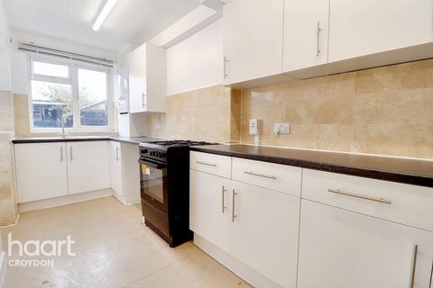 5 bedroom terraced house to rent, LOWER ADDISCOMBE Road, Croydon