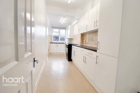 5 bedroom terraced house to rent, LOWER ADDISCOMBE Road, Croydon