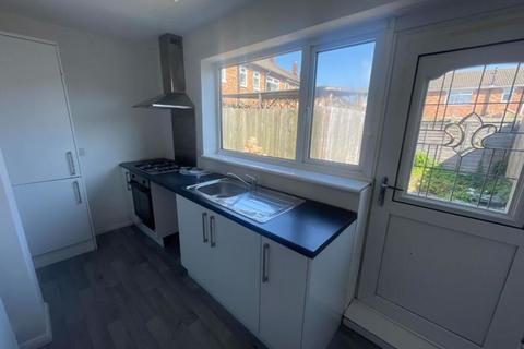 2 bedroom terraced house to rent, Clynes Road, Middlesbrough