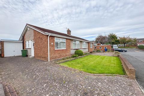 2 bedroom bungalow for sale, Barlowfield Close, Winlaton