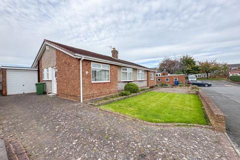 7 Barlowfield Close, Blaydon-on-tyne, NE21 6EY