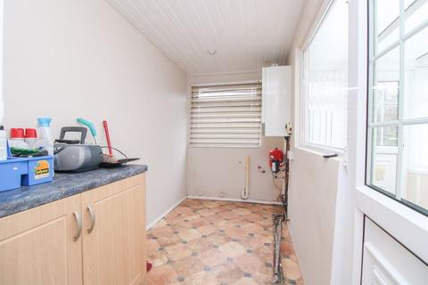 7 Barlowfield Close, Blaydon-on-tyne, NE21 6EY