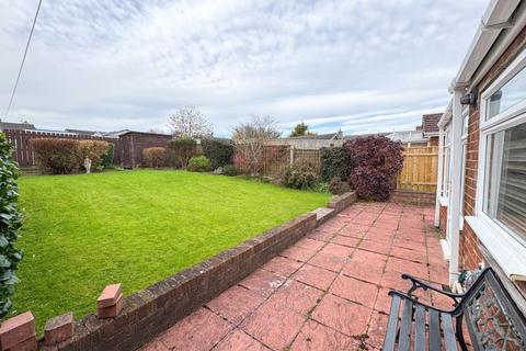 7 Barlowfield Close, Blaydon-on-tyne, NE21 6EY