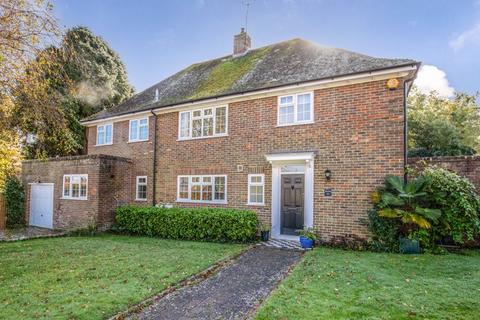 5 bedroom detached house for sale, Highfield Drive, Hurstpierpoint